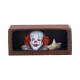Ça - Figurine Pennywise sous l' égout 8 cm