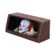 Ça - Figurine Pennywise sous l' égout 8 cm
