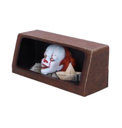 Ça - Figurine Pennywise sous l' égout 8 cm