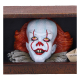 Ça - Figurine Pennywise sous l' égout 8 cm