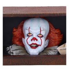 Ça - Figurine Pennywise sous l' égout 8 cm