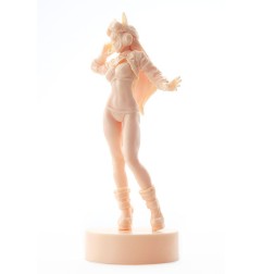 Shunya Yamashita - Military Qty's maquette 1/20 PLAMAX MF-42 minimum factory Miyuki Makeup ED (re-run)