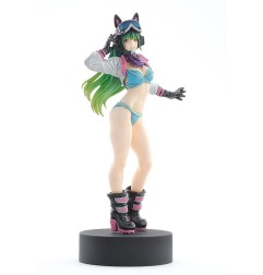 Shunya Yamashita - Maquette 1/20 Shunya Yamashita Military Qty's PLAMAX MF-42 minimum factory Miyuki Makeup ED (re-run)