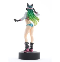 Shunya Yamashita - Military Qty's maquette 1/20 PLAMAX MF-42 minimum factory Miyuki Makeup ED (re-run)