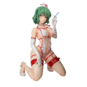 Shinobi Master Senran Kagura: New Link - Statuette 1/4 Hikage Sexy Nurse Ver. (re-run) 26 cm