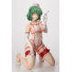 Shinobi Master Senran Kagura: New Link - Statuette 1/4 Hikage Sexy Nurse Ver. (re-run) 26 cm