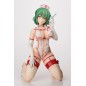 Shinobi Master Senran Kagura: New Link - Statuette 1/4 Hikage Sexy Nurse Ver. (re-run) 26 cm