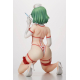 Shinobi Master Senran Kagura: New Link - Statuette 1/4 Hikage Sexy Nurse Ver. (re-run) 26 cm