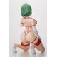 Shinobi Master Senran Kagura: New Link - Statuette 1/4 Hikage Sexy Nurse Ver. (re-run) 26 cm
