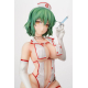 Shinobi Master Senran Kagura: New Link - Statuette 1/4 Hikage Sexy Nurse Ver. (re-run) 26 cm