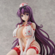 Shinobi Master Senran Kagura: New Link - Statuette 1/4 Murasaki: Sexy Nurse Ver. 23 cm