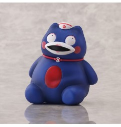 Senran Kagura - Shinobi Master  : New Link statuette PVC 1/4 Murasaki: Sexy Nurse Ver. 23 cm