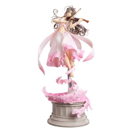 Oh My Goddess! - Statuette PVC 1/8 Belldandy 37 cm