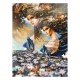 Karol Bak - Puzzle Imagination Deceptive Wind / Zwodniczy Wiatr (1000 pièces)