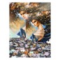 Autre - Karol Bak puzzle Imagination Deceptive Wind / Zwodniczy Wiatr (1000 pièces)