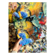 Jacek Szleszynski - Puzzle Imagination The Gift / Dar (1000 pièces)