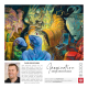 Jacek Szleszynski - Puzzle Imagination The Gift / Dar (1000 pièces)