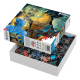 Jacek Szleszynski - Puzzle Imagination The Gift / Dar (1000 pièces)