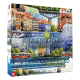 Tytus Brzozowski - Puzzle Imagination Warsaw Bridges (1000 pièces)