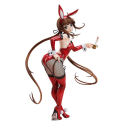 Shinobi Master Senran Kagura : New Link - Statuette 1/4 Ryobi Bunny Ver. 37 cm