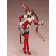 Shinobi Master Senran Kagura : New Link - Statuette 1/4 Ryobi Bunny Ver. 37 cm