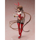 Shinobi Master Senran Kagura : New Link - Statuette 1/4 Ryobi Bunny Ver. 37 cm