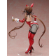 Shinobi Master Senran Kagura : New Link - Statuette 1/4 Ryobi Bunny Ver. 37 cm