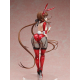 Shinobi Master Senran Kagura : New Link - Statuette 1/4 Ryobi Bunny Ver. 37 cm