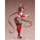 Shinobi Master Senran Kagura : New Link - Statuette 1/4 Ryobi Bunny Ver. 37 cm