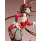 Shinobi Master Senran Kagura : New Link - Statuette 1/4 Ryobi Bunny Ver. 37 cm