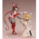 Shinobi Master Senran Kagura : New Link - Statuette 1/4 Ryobi Bunny Ver. 37 cm