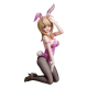 Danganronpa V3 Killing Harmony - Statuette 1/4 Kaede Akamatsu: Bunny Ver. 33 cm