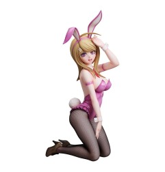 Danganronpa - V3 Killing Harmony statuette PVC 1/4 Kaede Akamatsu: Bunny Ver. 33 cm