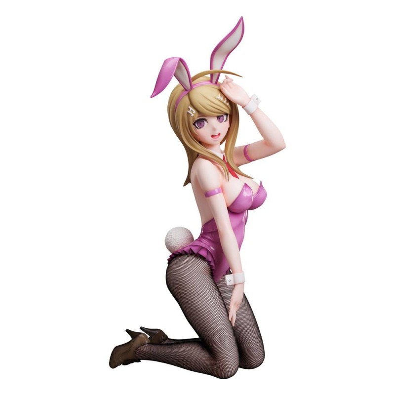 Danganronpa - V3 Killing Harmony statuette PVC 1/4 Kaede Akamatsu: Bunny Ver. 33 cm