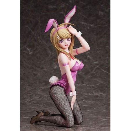 Danganronpa V3 Killing Harmony - Statuette 1/4 Kaede Akamatsu: Bunny Ver. 33 cm
