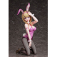 Danganronpa V3 Killing Harmony - Statuette 1/4 Kaede Akamatsu: Bunny Ver. 33 cm