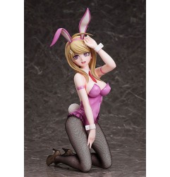 Danganronpa - V3 Killing Harmony statuette PVC 1/4 Kaede Akamatsu: Bunny Ver. 33 cm