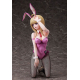 Danganronpa V3 Killing Harmony - Statuette 1/4 Kaede Akamatsu: Bunny Ver. 33 cm