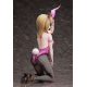 Danganronpa V3 Killing Harmony - Statuette 1/4 Kaede Akamatsu: Bunny Ver. 33 cm