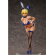 Food Wars Shokugeki no Soma - Statuette 1/4 Ikumi Mito Bunny Ver. 41 cm