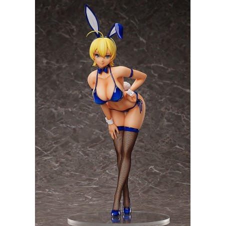 Food Wars Shokugeki no Soma - Statuette 1/4 Ikumi Mito Bunny Ver. 41 cm