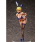 Shokugeki no Soma - Food Wars  statuette 1/4 Ikumi Mito Bunny Ver. 41 cm