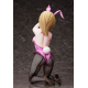 Danganronpa V3 Killing Harmony - Statuette 1/4 Kaede Akamatsu: Bunny Ver. 33 cm