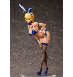 Shokugeki no Soma - Food Wars  statuette 1/4 Ikumi Mito Bunny Ver. 41 cm