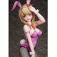 Danganronpa V3 Killing Harmony - Statuette 1/4 Kaede Akamatsu: Bunny Ver. 33 cm