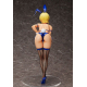 Food Wars Shokugeki no Soma - Statuette 1/4 Ikumi Mito Bunny Ver. 41 cm