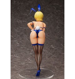 Shokugeki no Soma - Food Wars  statuette 1/4 Ikumi Mito Bunny Ver. 41 cm