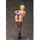 Food Wars Shokugeki no Soma - Statuette 1/4 Ikumi Mito Bunny Ver. 41 cm