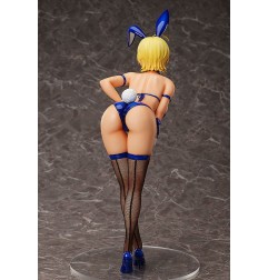 Shokugeki no Soma - Food Wars  statuette 1/4 Ikumi Mito Bunny Ver. 41 cm