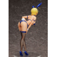 Food Wars Shokugeki no Soma - Statuette 1/4 Ikumi Mito Bunny Ver. 41 cm